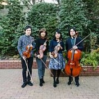 Quartet Auchentoshan （クァルテット オーヘントッシャン）